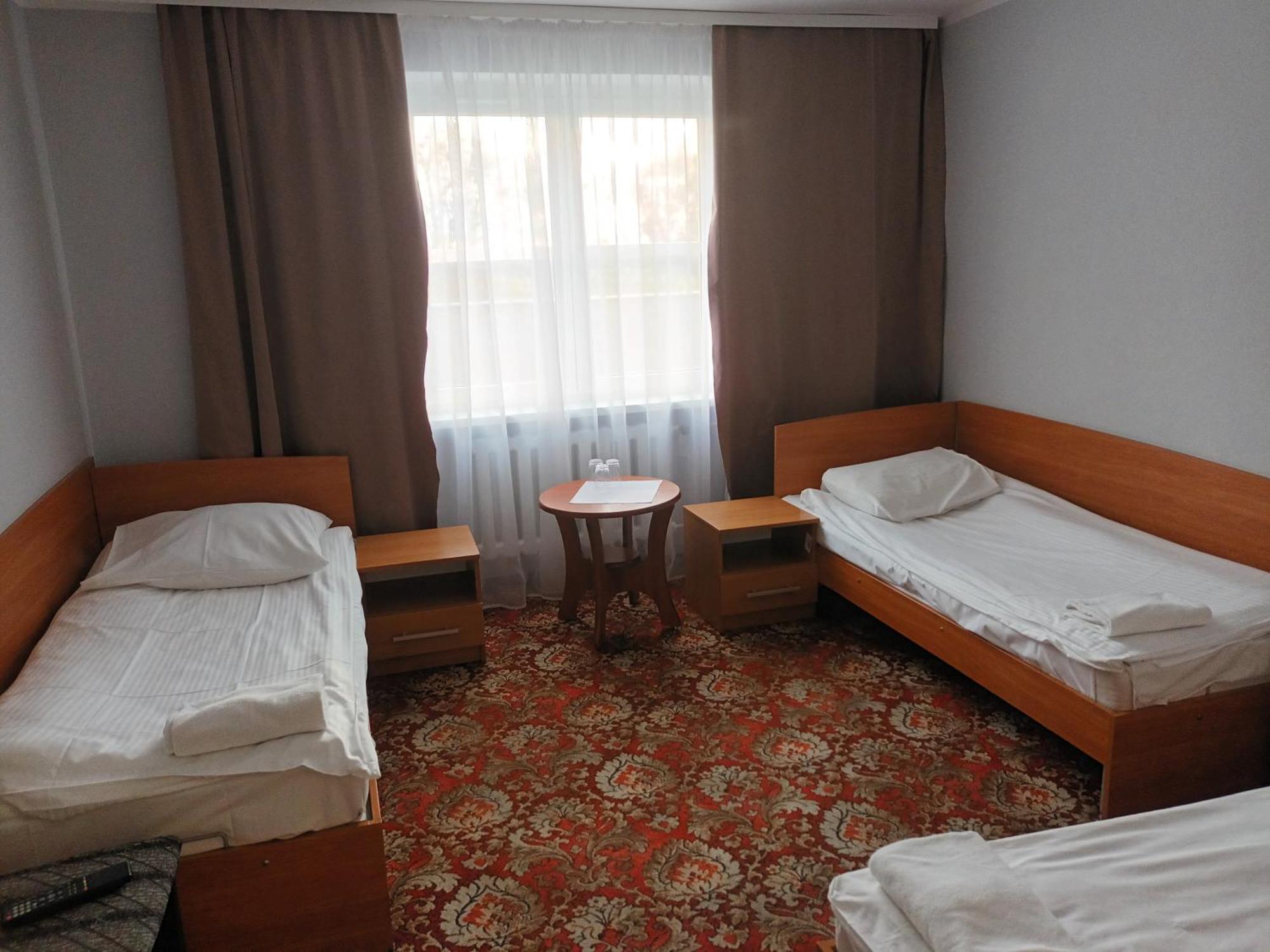 Agro Obiekt Hotelowy * Wroclaw
