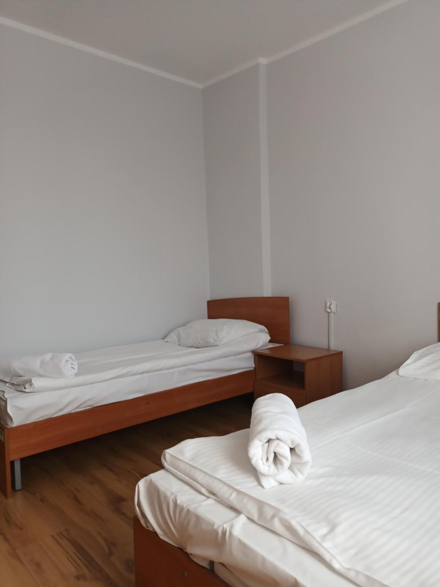 Agro Obiekt Hotelowy Bed & Breakfast Wroclaw