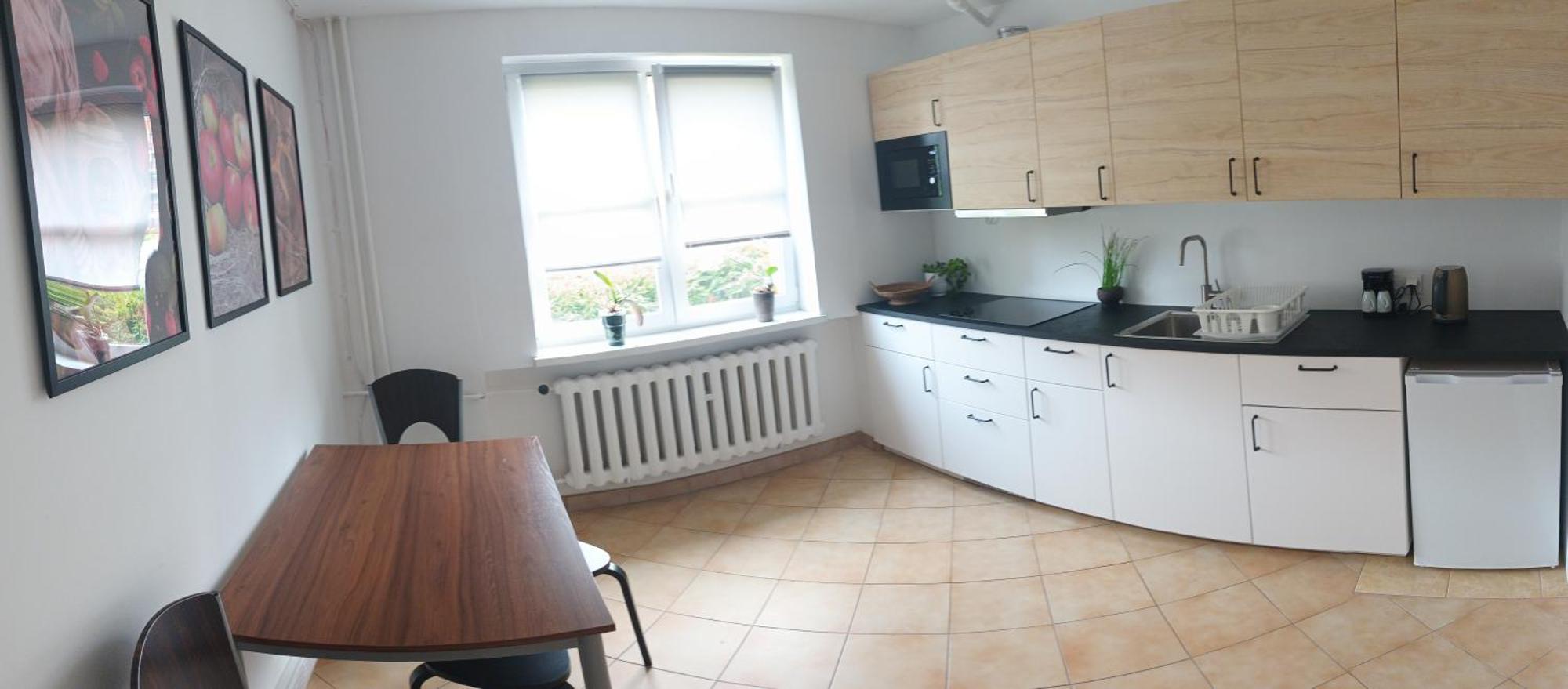 Bed & Breakfast Agro Obiekt Hotelowy Wroclaw