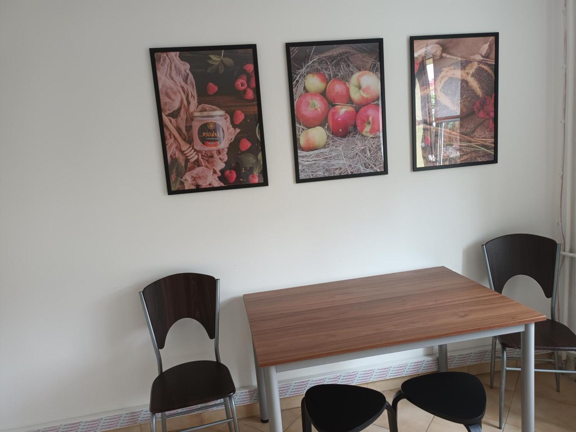 Agro Obiekt Hotelowy * Wroclaw